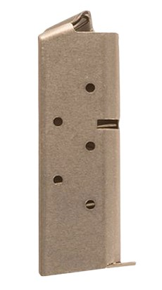 CLT GOVT/COMM MAG 45ACP SS 7RD - Accessories